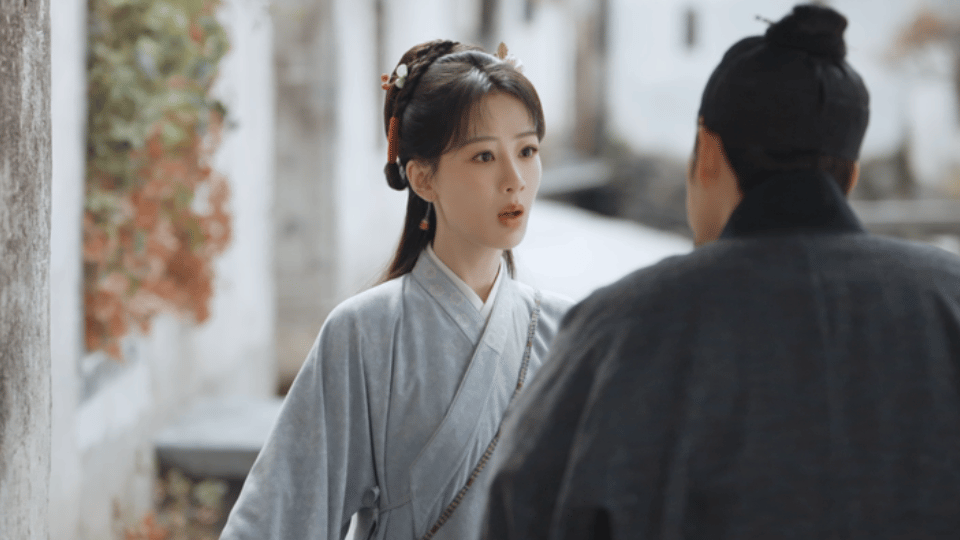 家业看家业一边生气一边争气李祯的经历简直就是现实版“爽文”照进现实，虽然过程虐