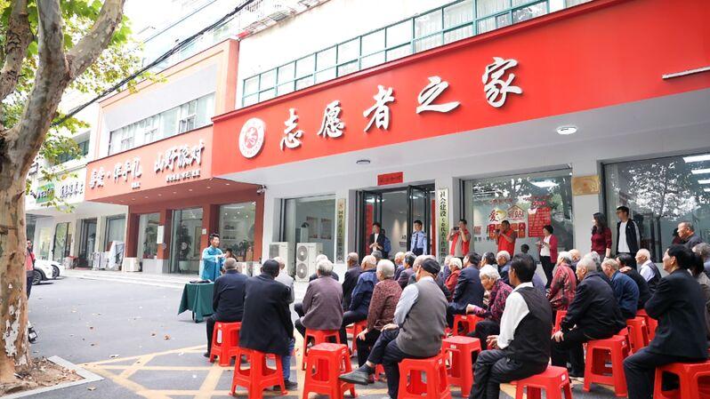 固始县: 聚焦“一老一小” 关爱空巢独居老人