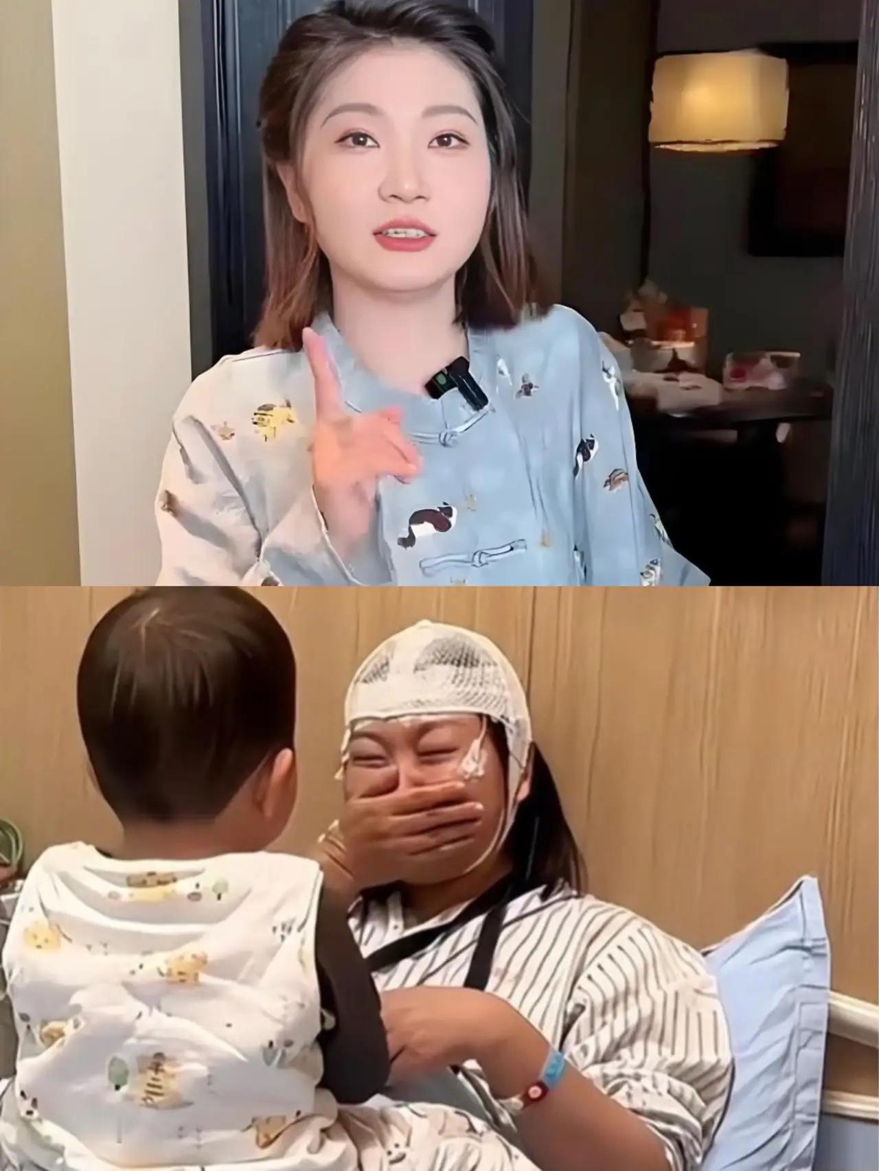 姜还是老的辣！老爸一句话点透王暖暖解约真相不得不说，长辈看事情就是通透，我一直