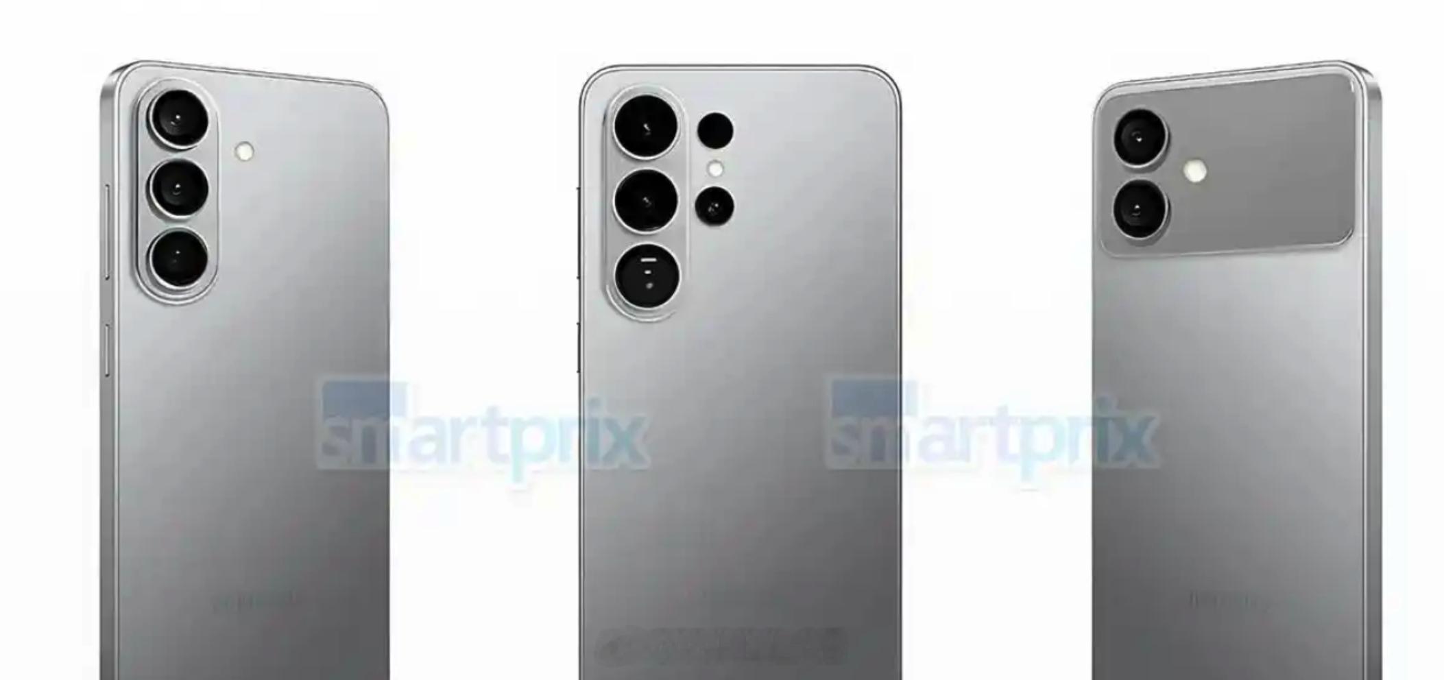 又有新的报告，三星GalaxyS26系列不会推迟发布，GalaxyUnp