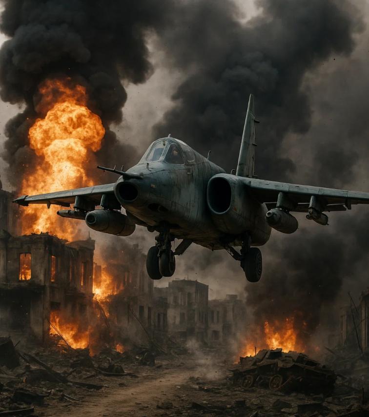 委已开火！中俄都在等特朗普下令开战，美军一旦陷入泥潭，中俄就得到解决大事时间窗