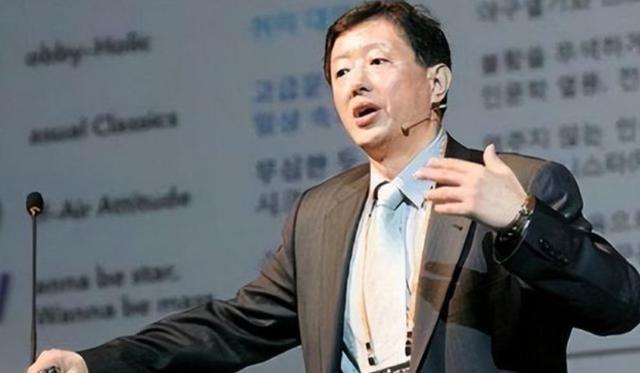 有位韩国学者在中国待了半年后，回到韩国居然说了这么一句话：“韩国人太不了解中国人