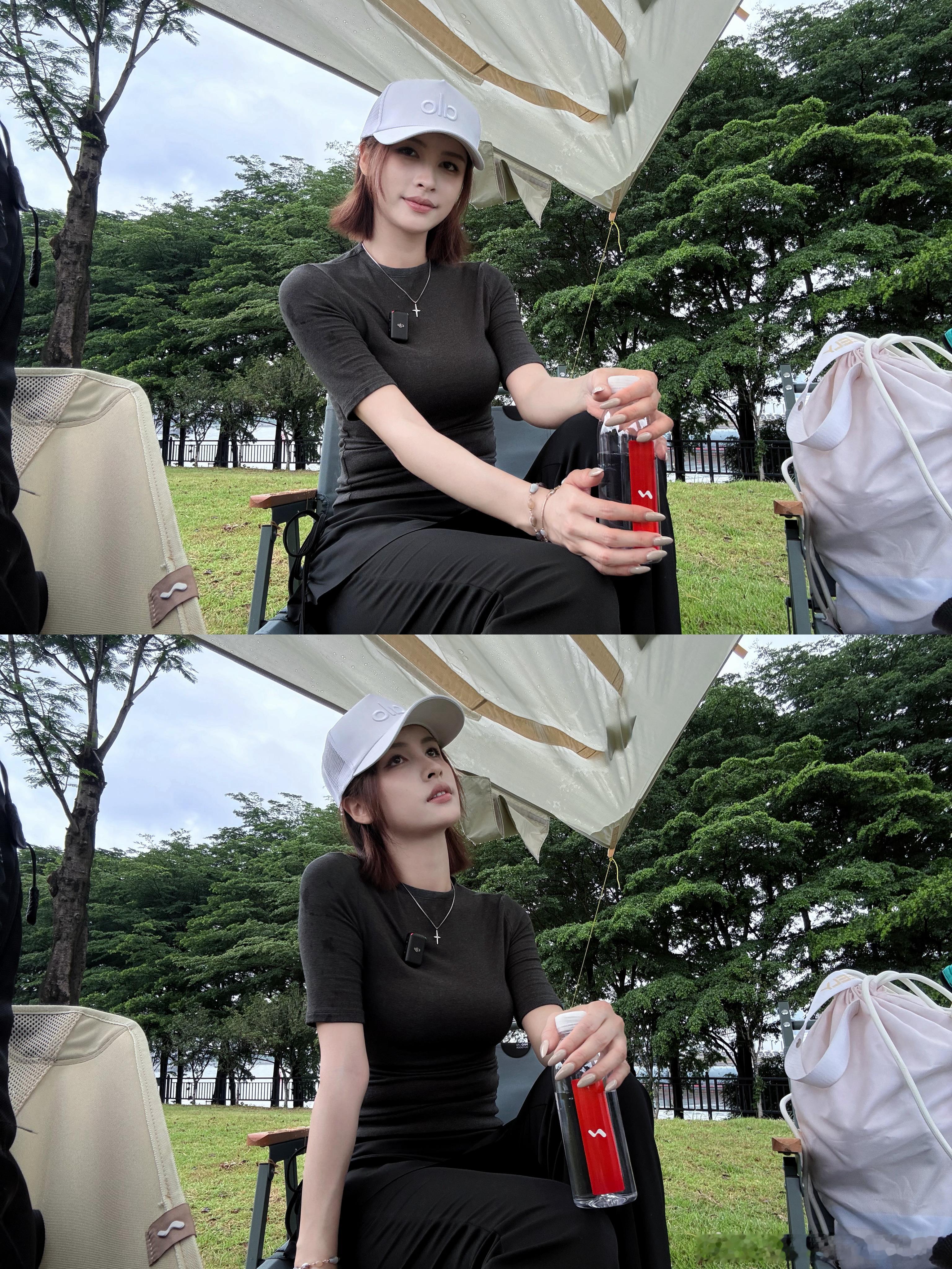 落班！今天是运动风～💁🏼♀️