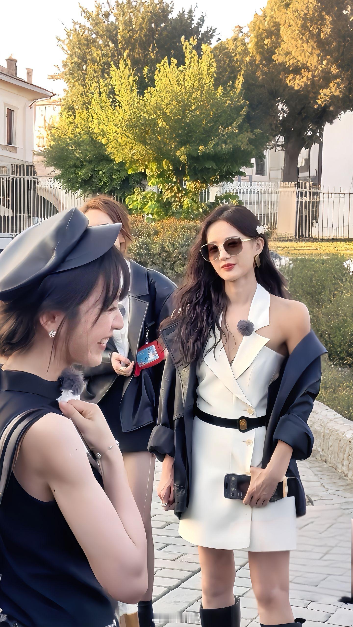 女子推理社李雪的手[比心]，你们站35是对的老田肌肉就在眼前让我们高举5