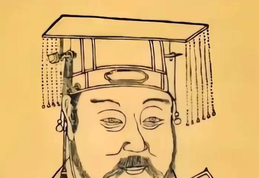 洪武十三年，李文忠交代完后事，与妻儿泣别后才去上朝，朱元璋看了他的奏折，怒骂道：