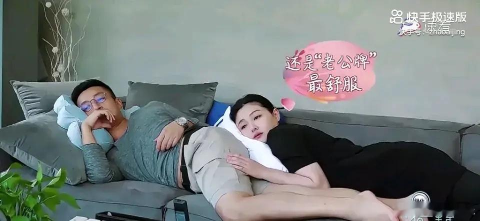 张颖颖发文为大S说话：她因为流产完都没坐月子就陪他参加节目，还被骂的狗血淋头…