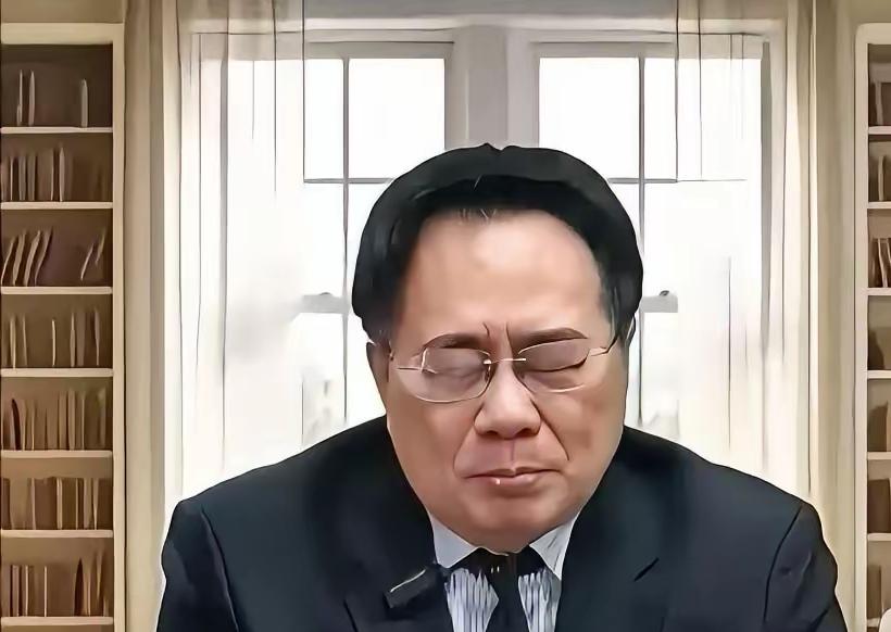 局势反转出人意料。蔡正元热评蔡正阳蔡正元不久前才在法庭上被判重刑，如今局面