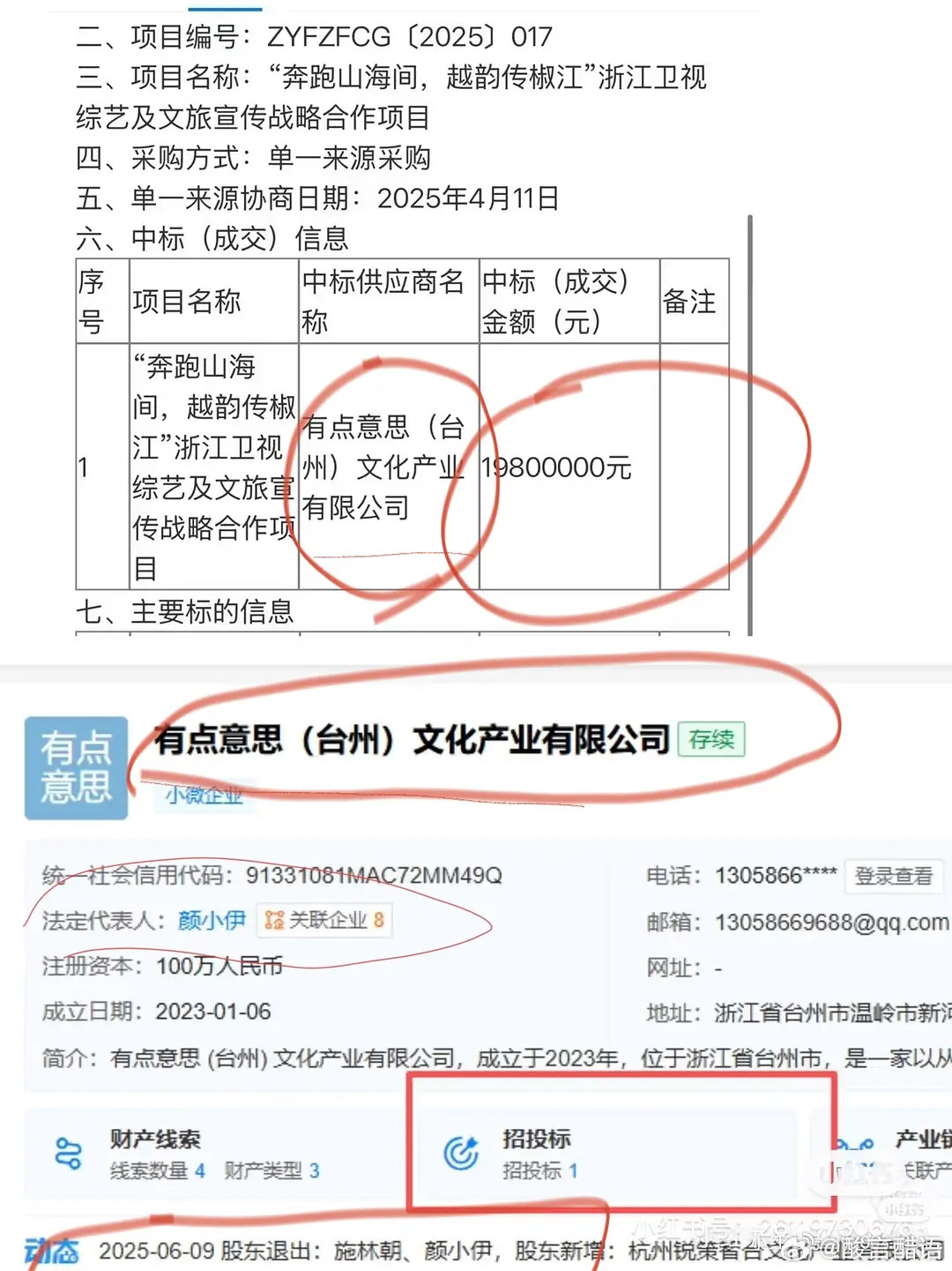 真的是蝴蝶效应啊从白鹿跑男节目里面调侃李晨和郑恺老人家引起观众不满开始扒了一个月