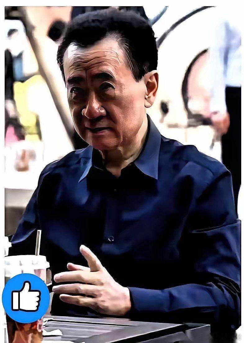 同样是负债千亿，老许的终点是铁窗，老王的噩梦，才刚刚开始。老许欠的，是银行的钱。