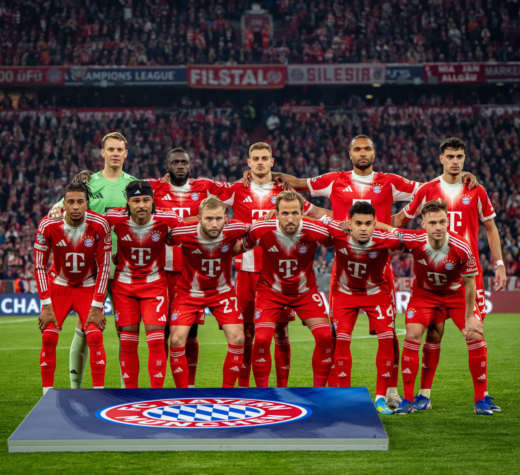 拜仁若欧冠夺冠，欧冠总奖金将超过1.5亿欧元。进入半决赛为拜仁带来了额外的150