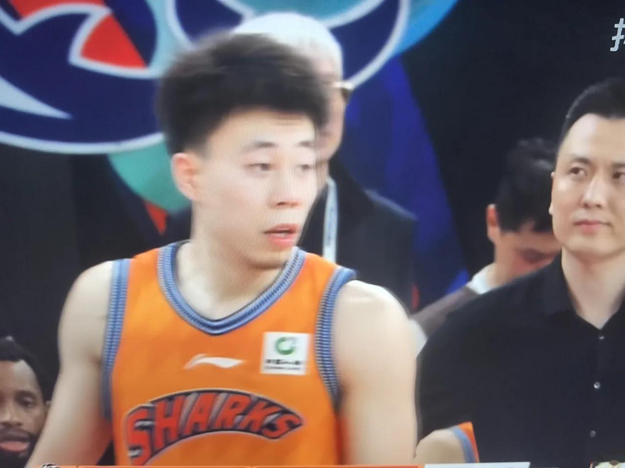 每次面对广东队都打得非常高光的三大锋线球员！1最高光的锋线球员---张公子