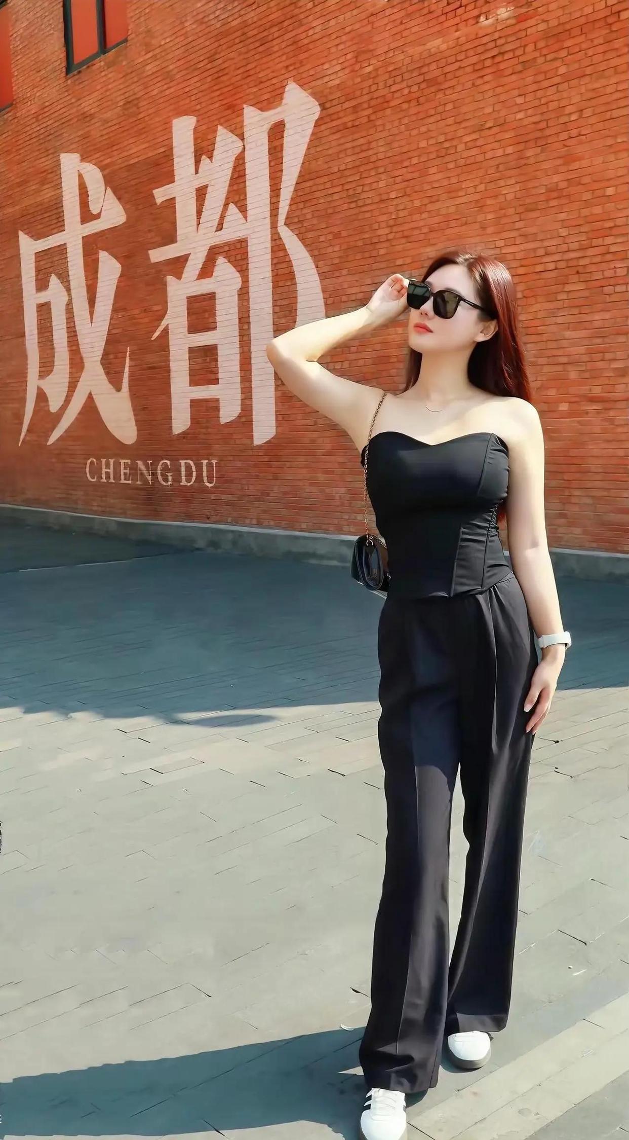 我在成都等你！