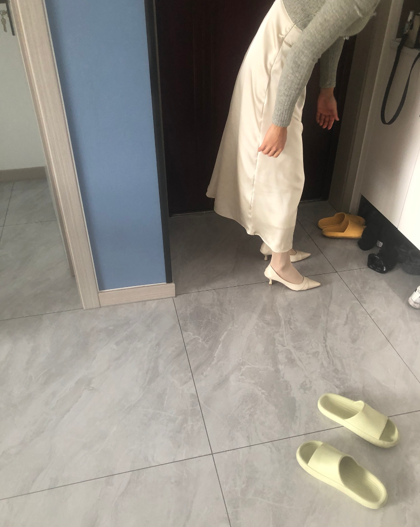 孩子的班主任又来家访了！