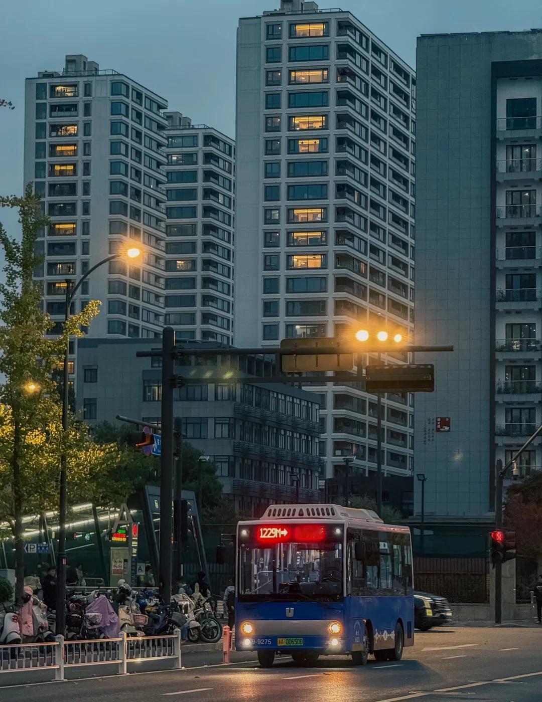 这就是都市感吗｜杭州拱墅每次来拱墅都惊叹于其超前的都市感🤩🤩【高
