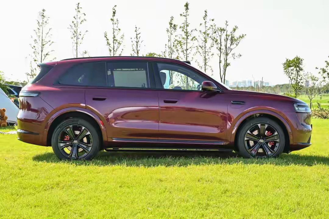 10月，问界M7交付1.61万辆11月，问界M7交付2.53万辆12月，