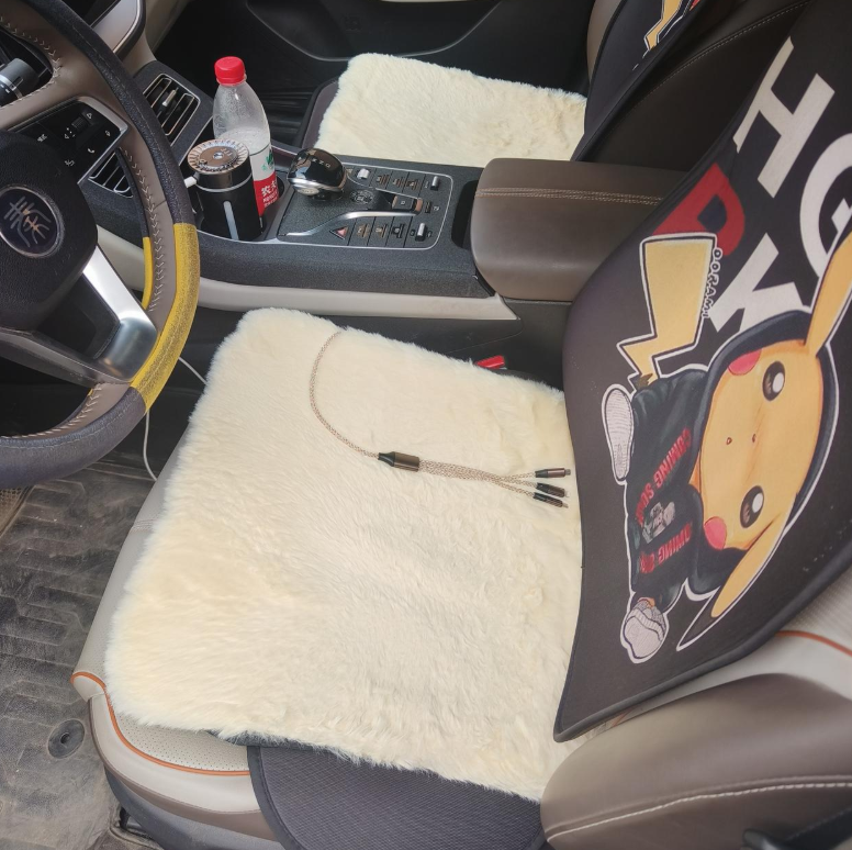 买了23款秦Plus用车八个月的感受主打就是省油，因为当时考虑的是55的续航在