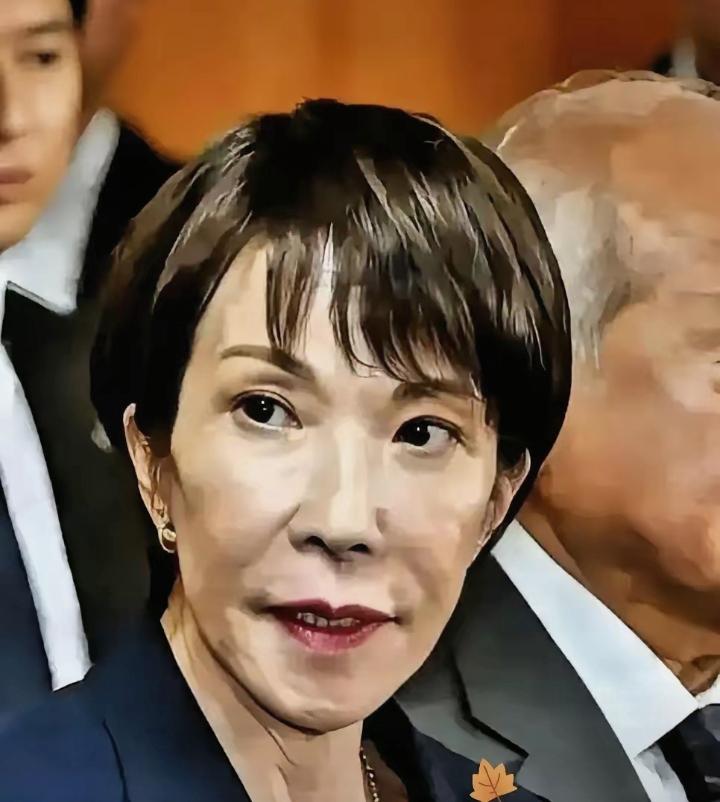 这回日本人看来是真的急眼了日本又来“团团转”！2025年12月日本经团联会长筒