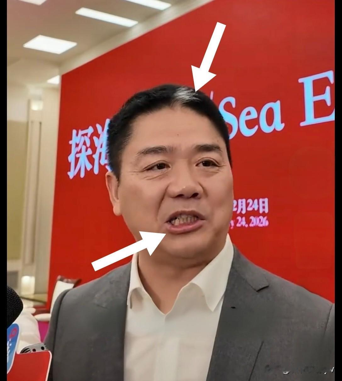 刘强东出手了！马年对东子来说，太不寻常！他“是连一秒都不想浪费的人”，东