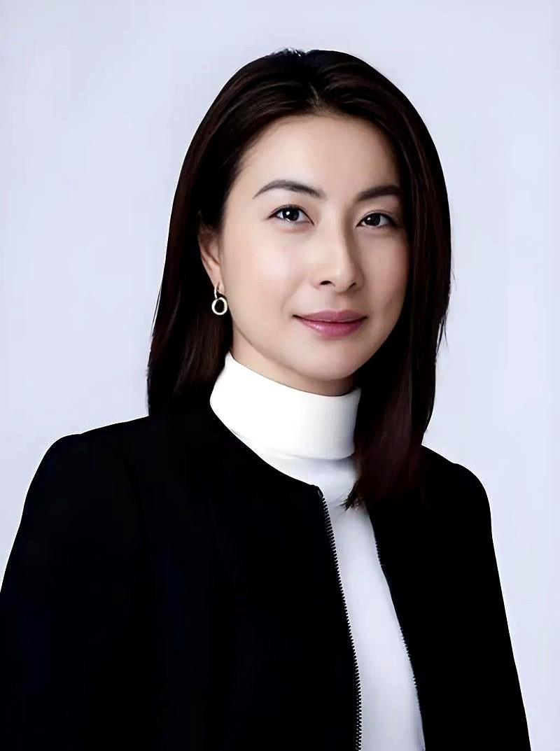 标题：霍家这盘棋，还得看郭晶晶，老爷子不如早做打算不得不说，郭晶晶才是真的人