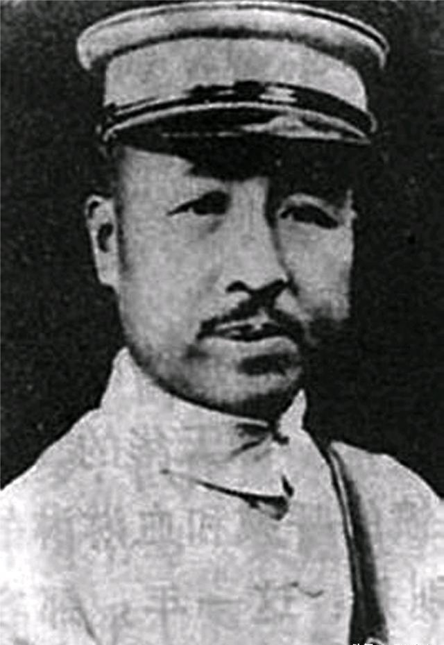 1918年，段祺瑞的心腹，陆军次长兼奉军副司令徐树铮将陆建章诱骗到天津中州会馆的