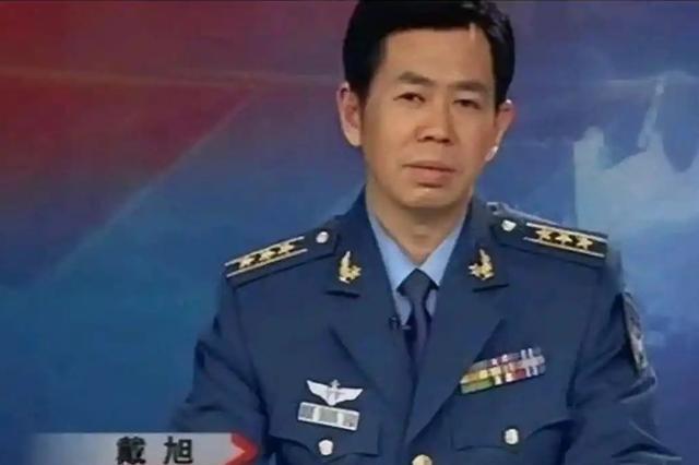 🌛戴旭大校曾在2016年说过：中美两国一旦开战，美国有能力把中国的沿海城市