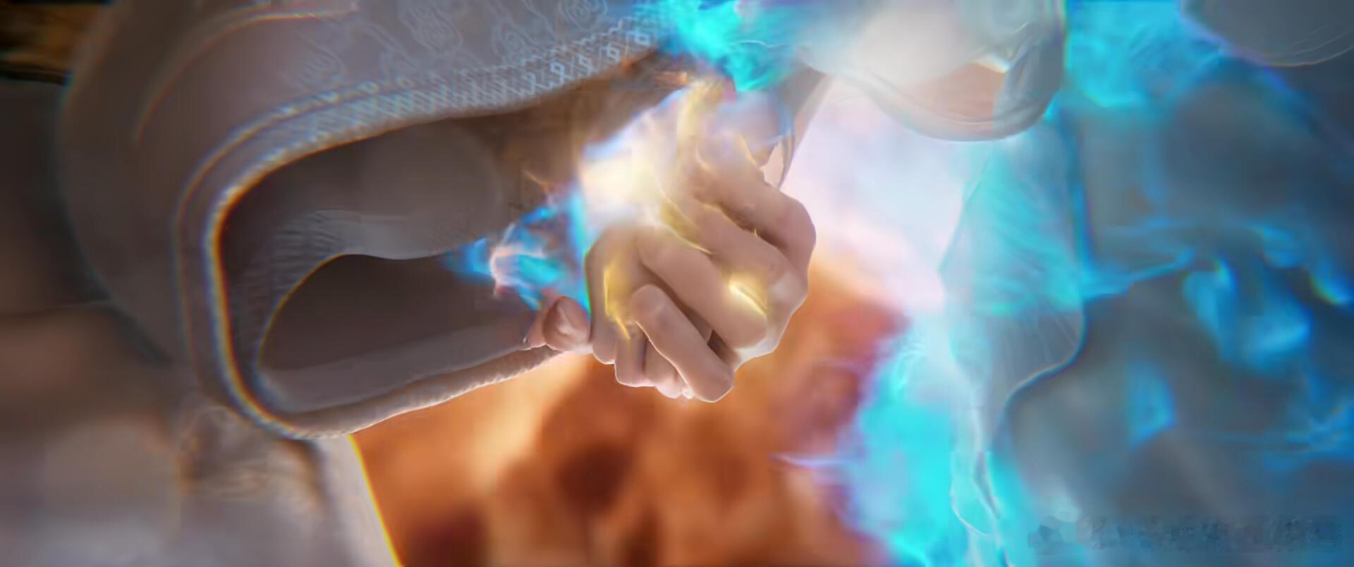 诛仙第四季真的要来了确认过眼神，是能看到镇魔古洞名场面的人！陆雪琪藏了十年的爱