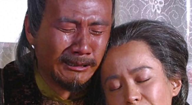 1382年，51岁的马皇后病重，朱元璋大怒：“你想死就死吧！你死了，老子多得是女