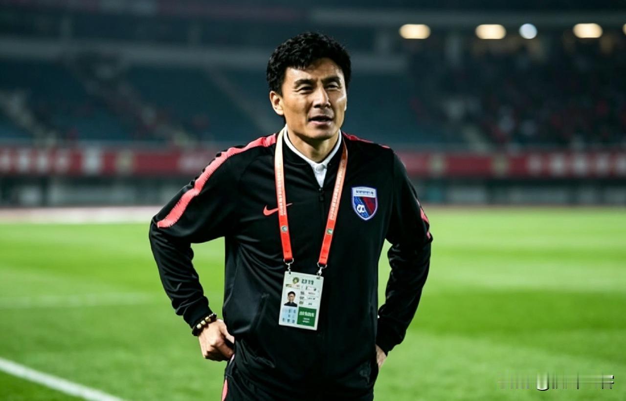 宁波FC辞退李玮峰，这种卸磨杀驴的行为令人齿寒，也注定他们在'中甲不会呆太长时间