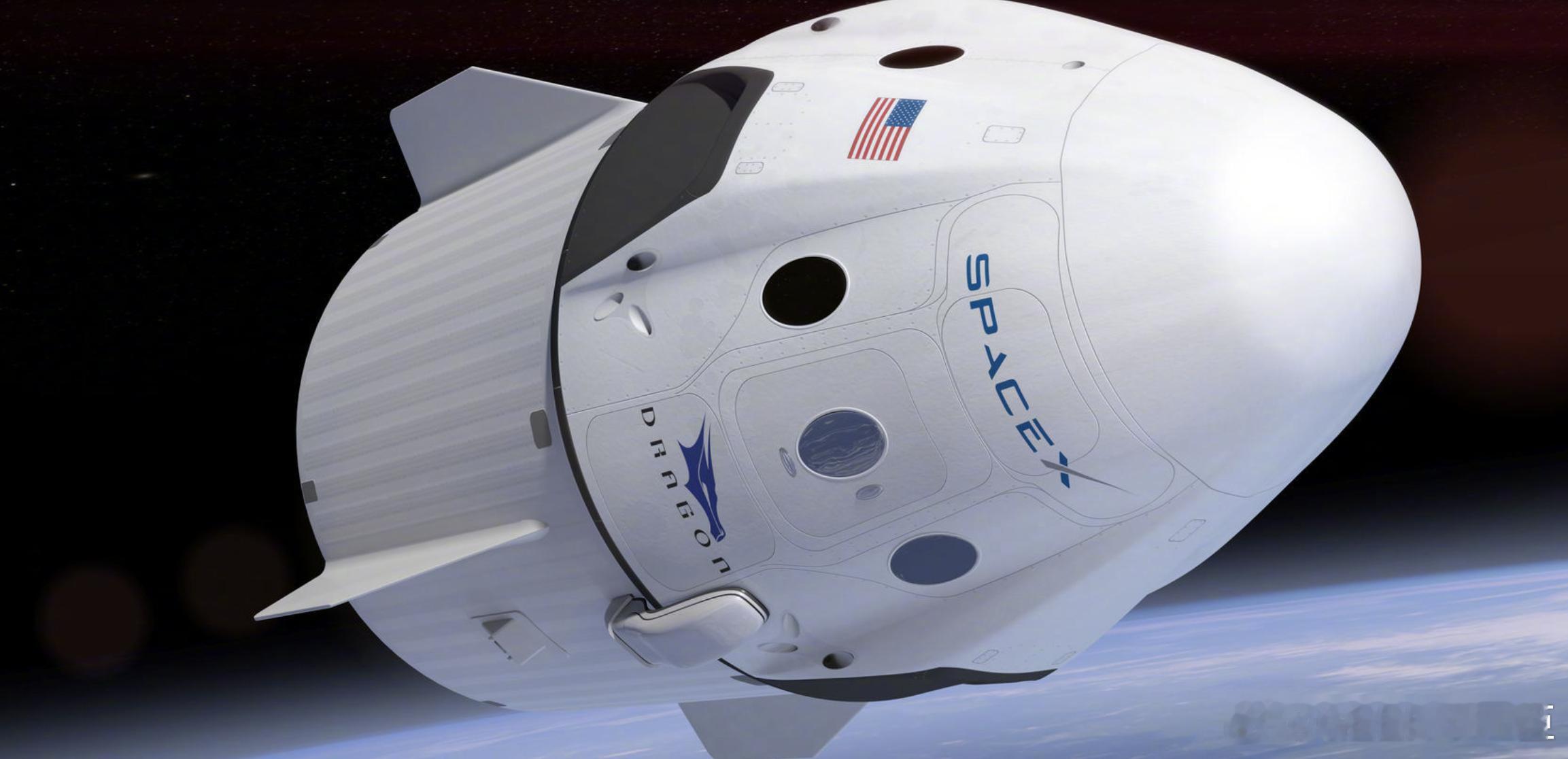 SpaceX今年发射170次SpaceX2025年的最后一次航天发射任务因故推