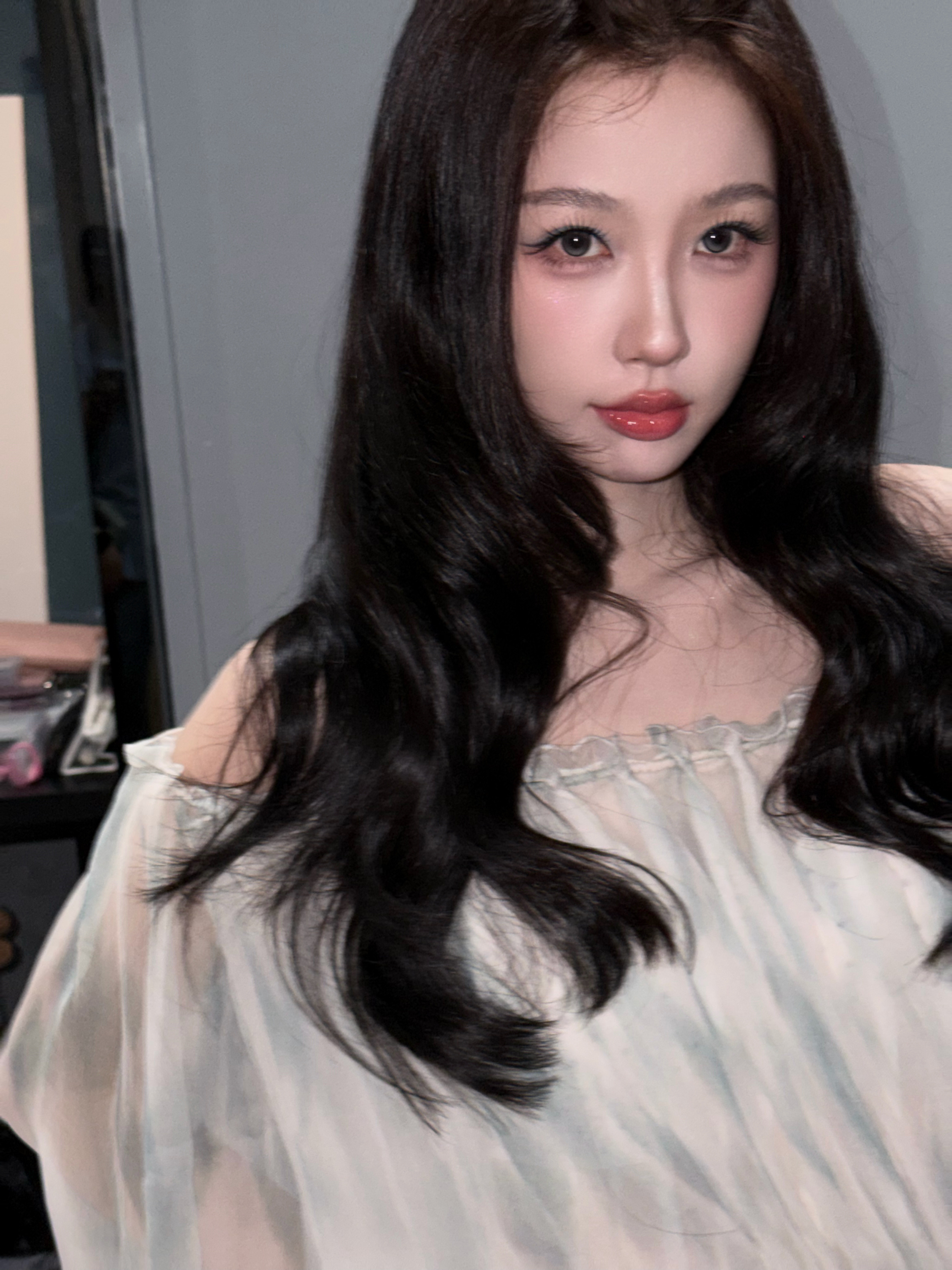 虞书欣名誉维权案胜诉虞书欣在复制粘贴的时代，你是手写的诗