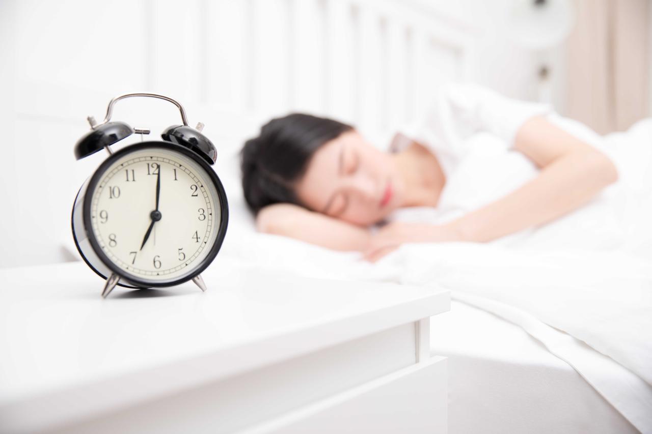 从睡眠状态快速区分抑郁、焦虑、双相、强迫症失眠是四类心理疾病共有的躯体信号，但