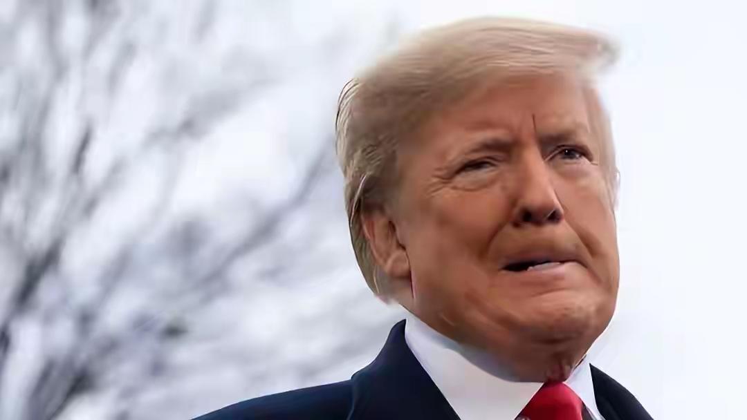 特朗普敢禁中国买伊油？中国四字回应，他瞬间没脾气！家人们，撕破脸了！特朗普