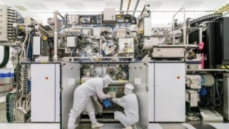 俄罗斯为什么不担心芯片制造和光刻机的问题？就这么说吧，除了中国，其他国家都不担心