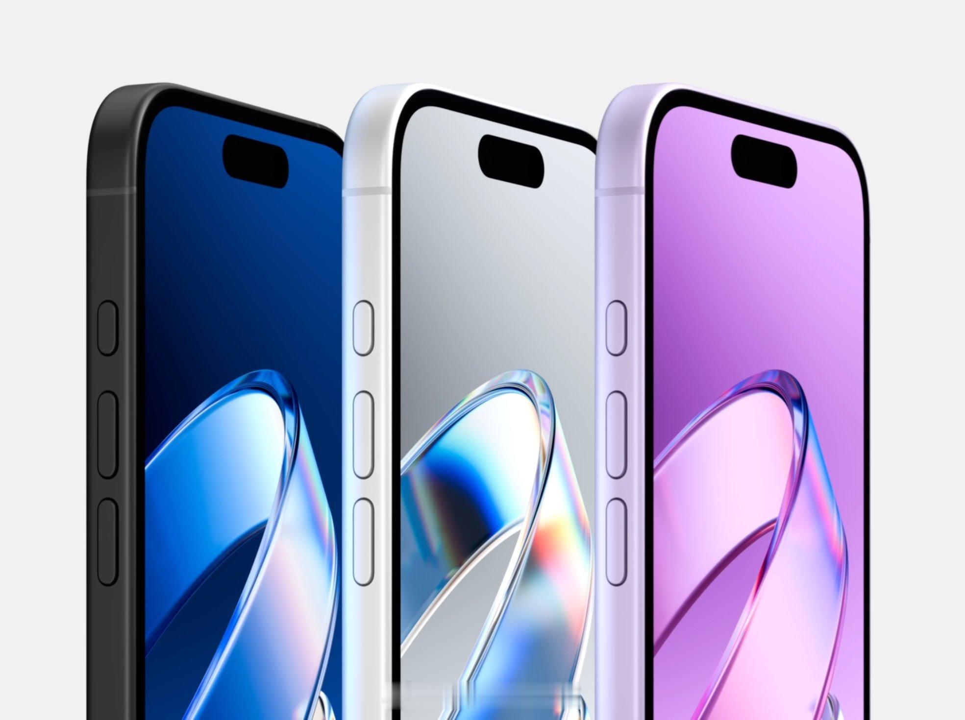 苹果3月举办发布会iPhone17e配置信息-6.1英寸OLED显示屏-