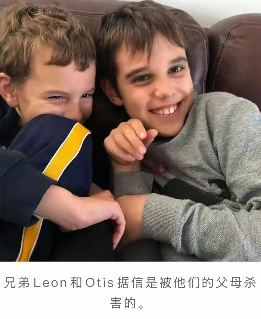 1月31号澳大利亚珀斯一人富人家庭四口人安静的自杀身亡。男主人50岁的Jarro