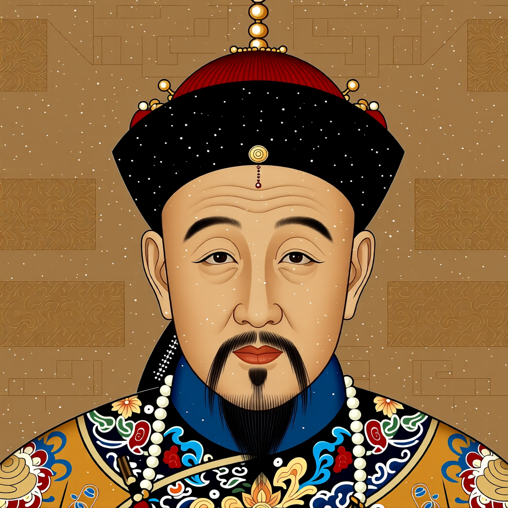 崇祯：明朝最勤奋的皇帝，为何成了亡国之君？你可能会觉得奇怪：一个每天只睡两三个小时、十七年如一日批奏
