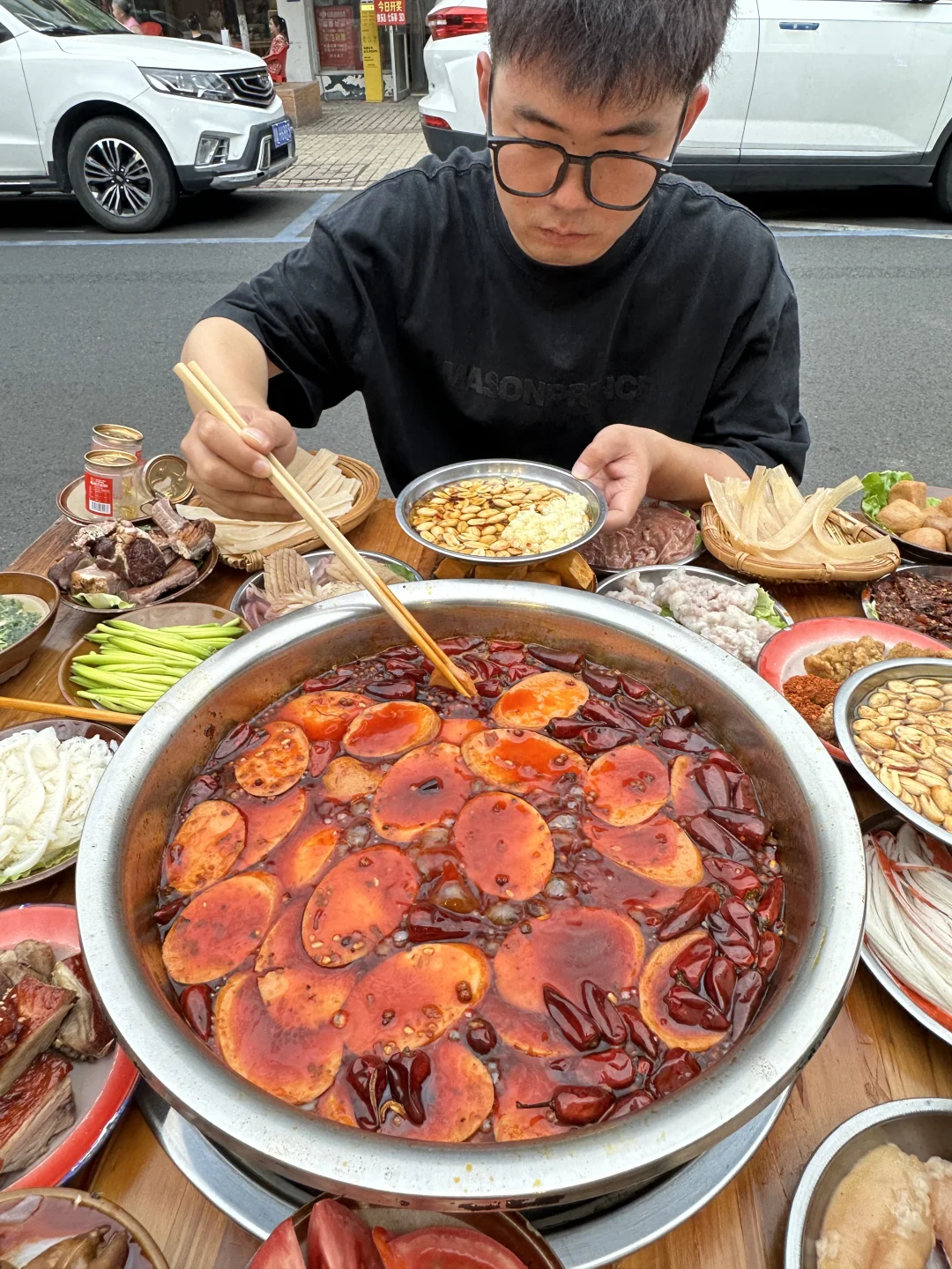 成都…我唯一的丈夫……