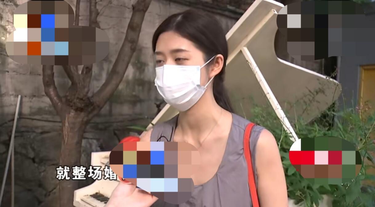 这事儿真是把“杀熟”玩明白了。台州一对新人找老公的高中同学办婚礼，说好16万做出