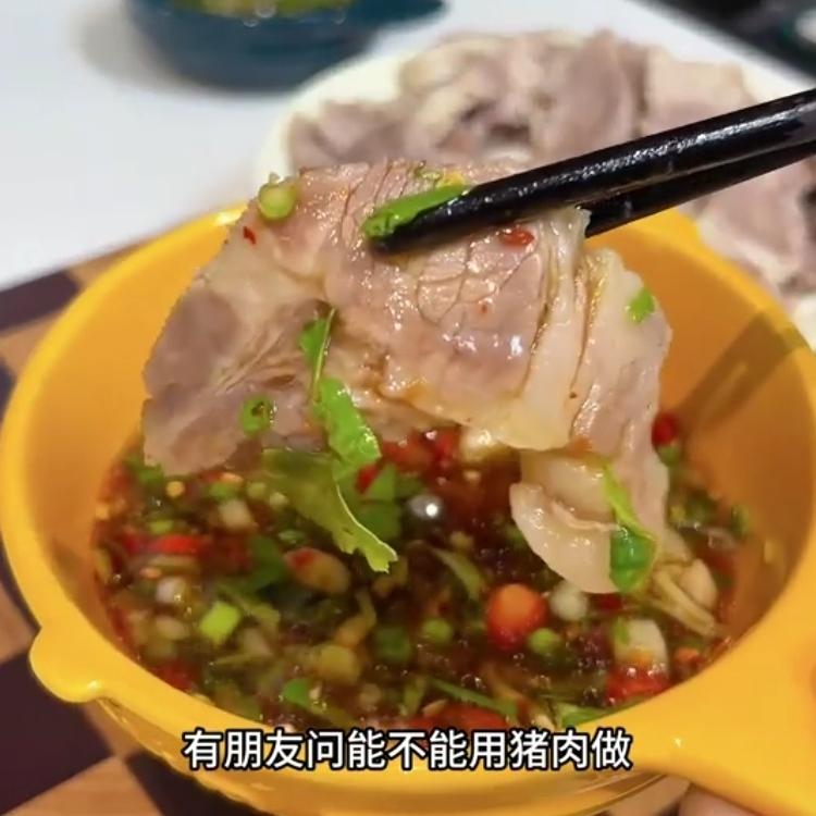 吃了30年的肉，才发现“盐水煮”最香！肉不腥不柴，低脂又健康！说实话，刚听到