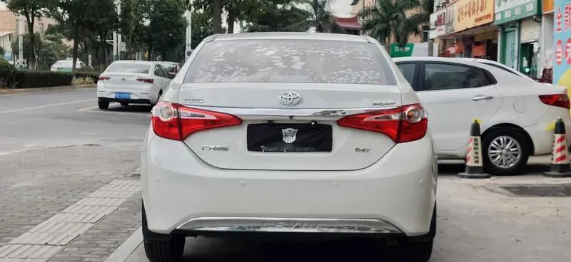 丰田雷凌做四门隔音有没有必要，得看具体情况。四门隔音对中频噪音屏蔽明显，但高频和