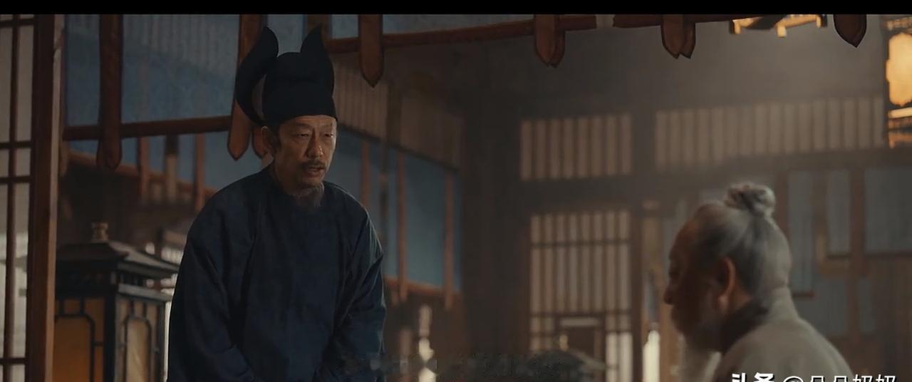 一句“你算什么东西”，他把王位说没了。947年，除夕夜。吴越王钱弘倧，20岁