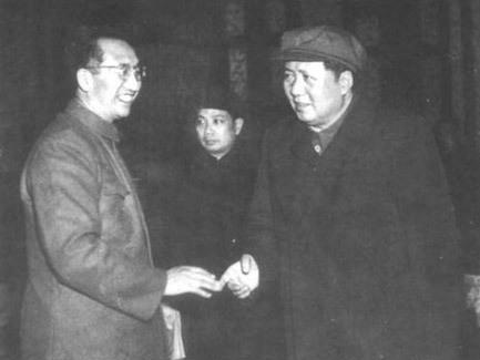 1931年，徐向前骑马经过一堆尸体，这时，他发现一具尸体动了一下，就让人把他救起