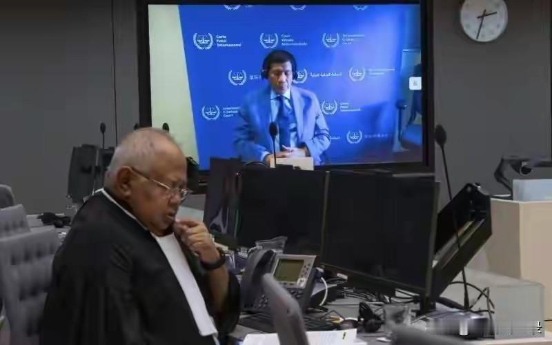 杜特尔特律师称小马科斯任内杀戮仍在继续尽管杜特尔特拒绝出庭，但国际刑事法院依然