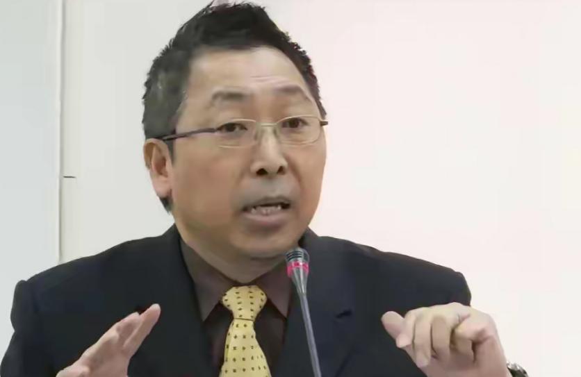 台湾名嘴唐湘龙说过一段话，相信很多人都听过，他说无论中国大陆的军事、经济、科技多