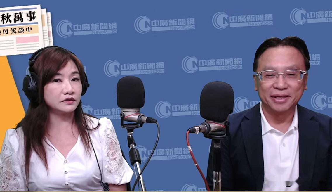 魏平政称等王惠美遭王浅秋批“阿Q”国民党彰化县长候选人魏平政今早（4日）接