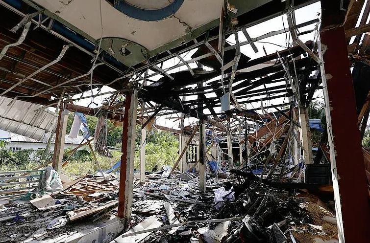 柬埔寨压根不玩虚的！二话不说就把209个外国骗子遣返回国，其中73个全是搞跨国电