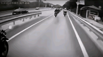 老外直来直去，不满就干。