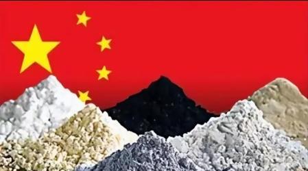 中国禁止对美军工企业出口稀土引起美国媒体骂声一片8月5日，美国《华尔街日报》等