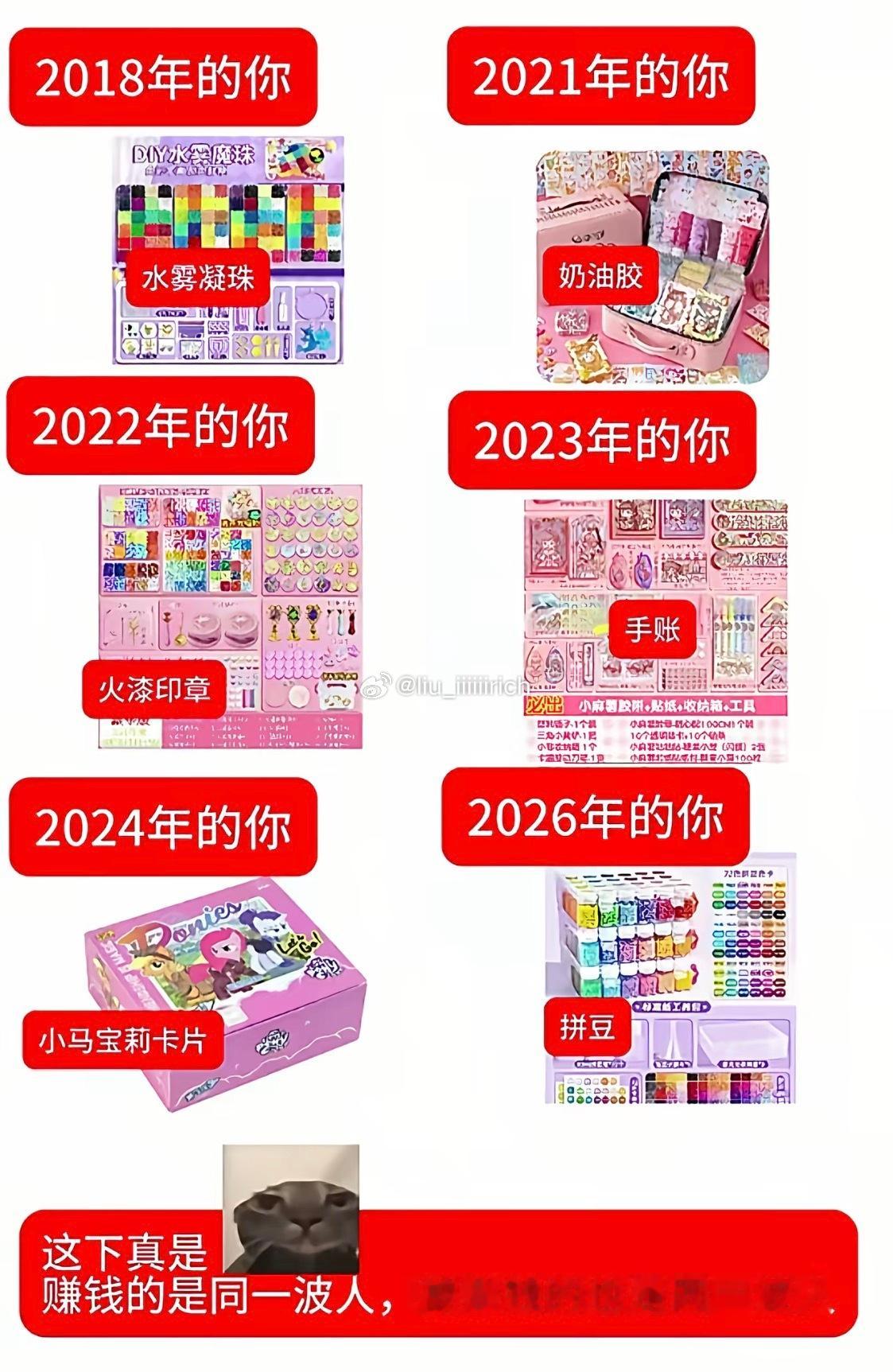 因为没耐心，所以轻松地跳过了这些