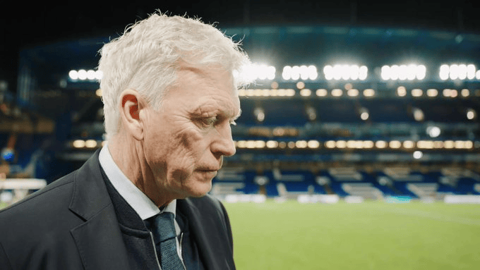 莫耶斯: 和切尔西的差距? em, 也许差距在十亿英镑吧(笑)